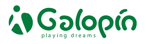 galopin irrigation partner