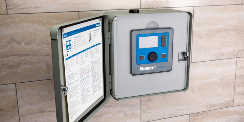 controller systems and panels