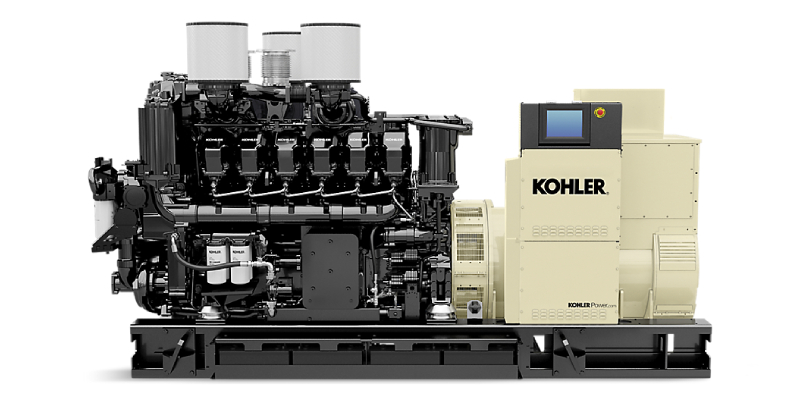 Electric Power Generators 