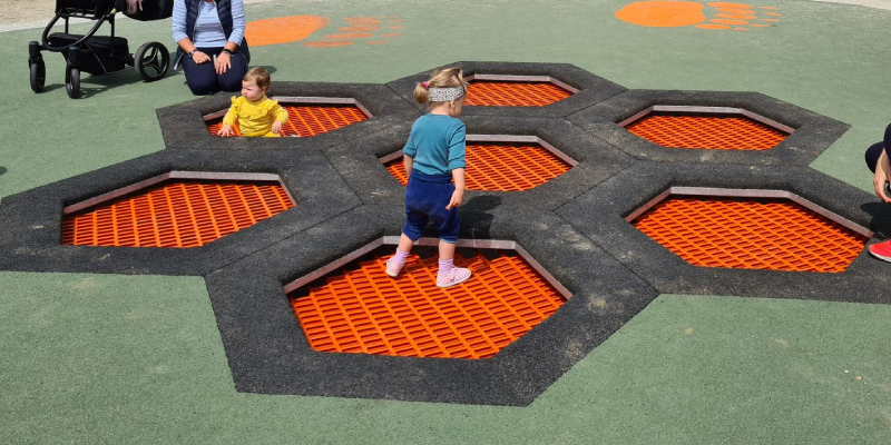 playground equipment