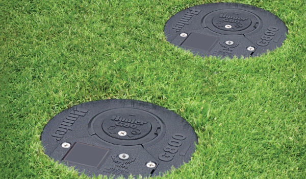 rotors and swing joints