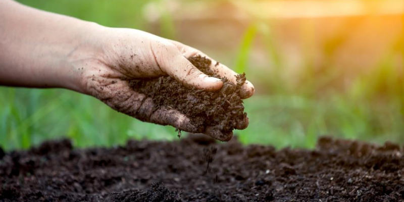 soil additives