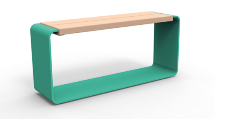 urban furniture