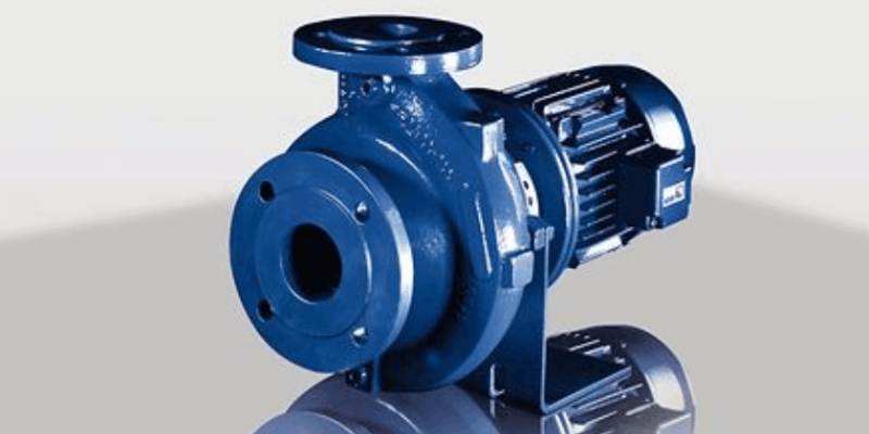 Water Pumps