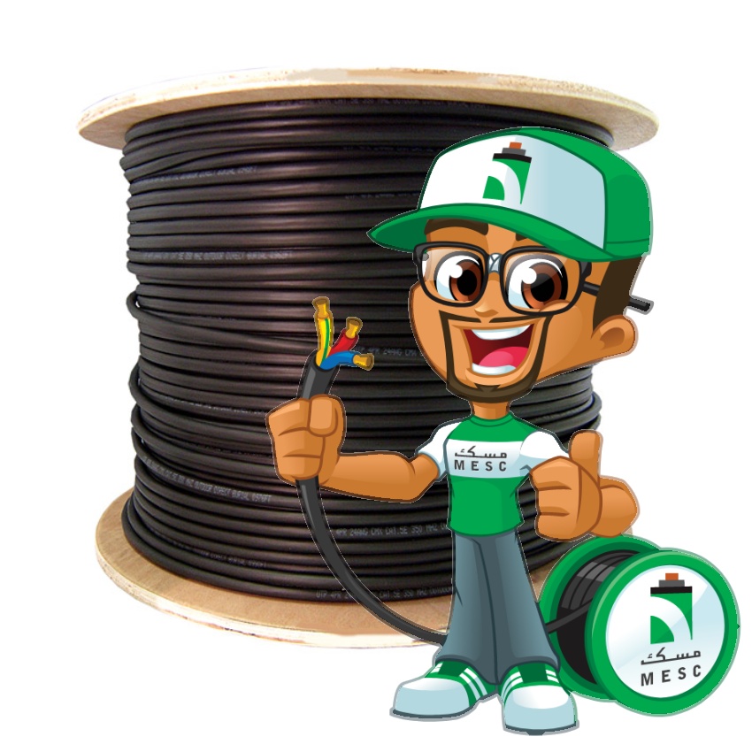 MESC irrigation control wires