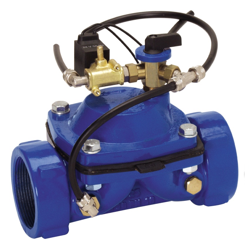 hydraulic pressure regulator valves