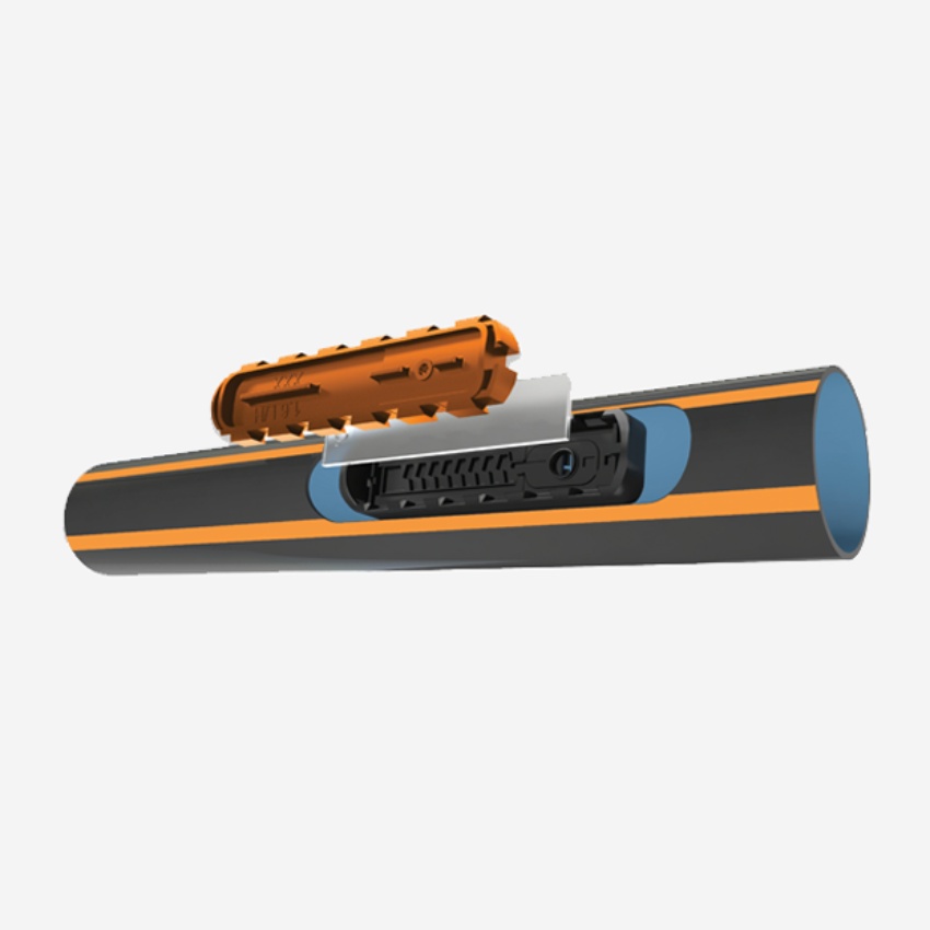 UniRam™ ASXR Driplines