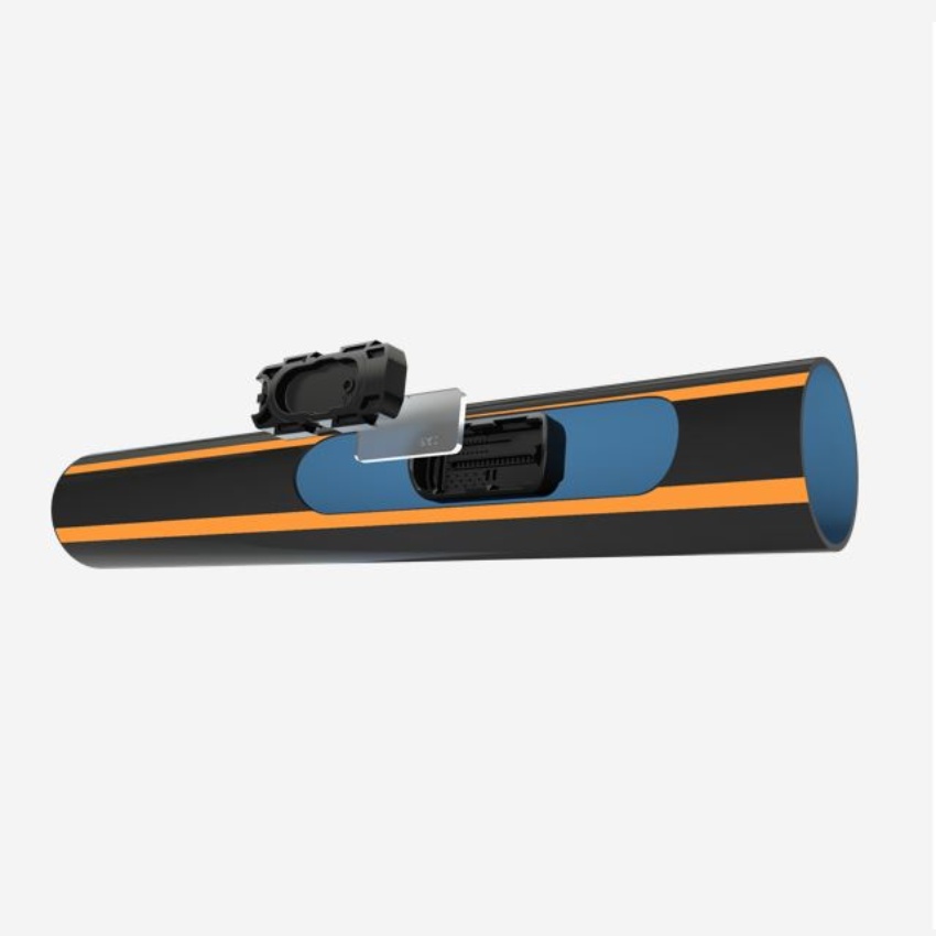 DripNet PC™ HWD Driplines