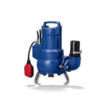 Drainage and Storm Water Submersible Pumps