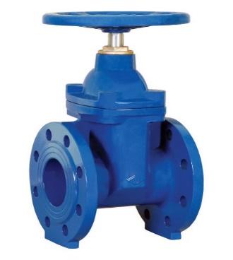 Manual Isolation Valves