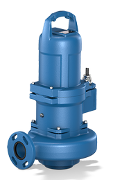 Sewage Submersible Pumps