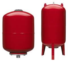 Pressure Tanks
