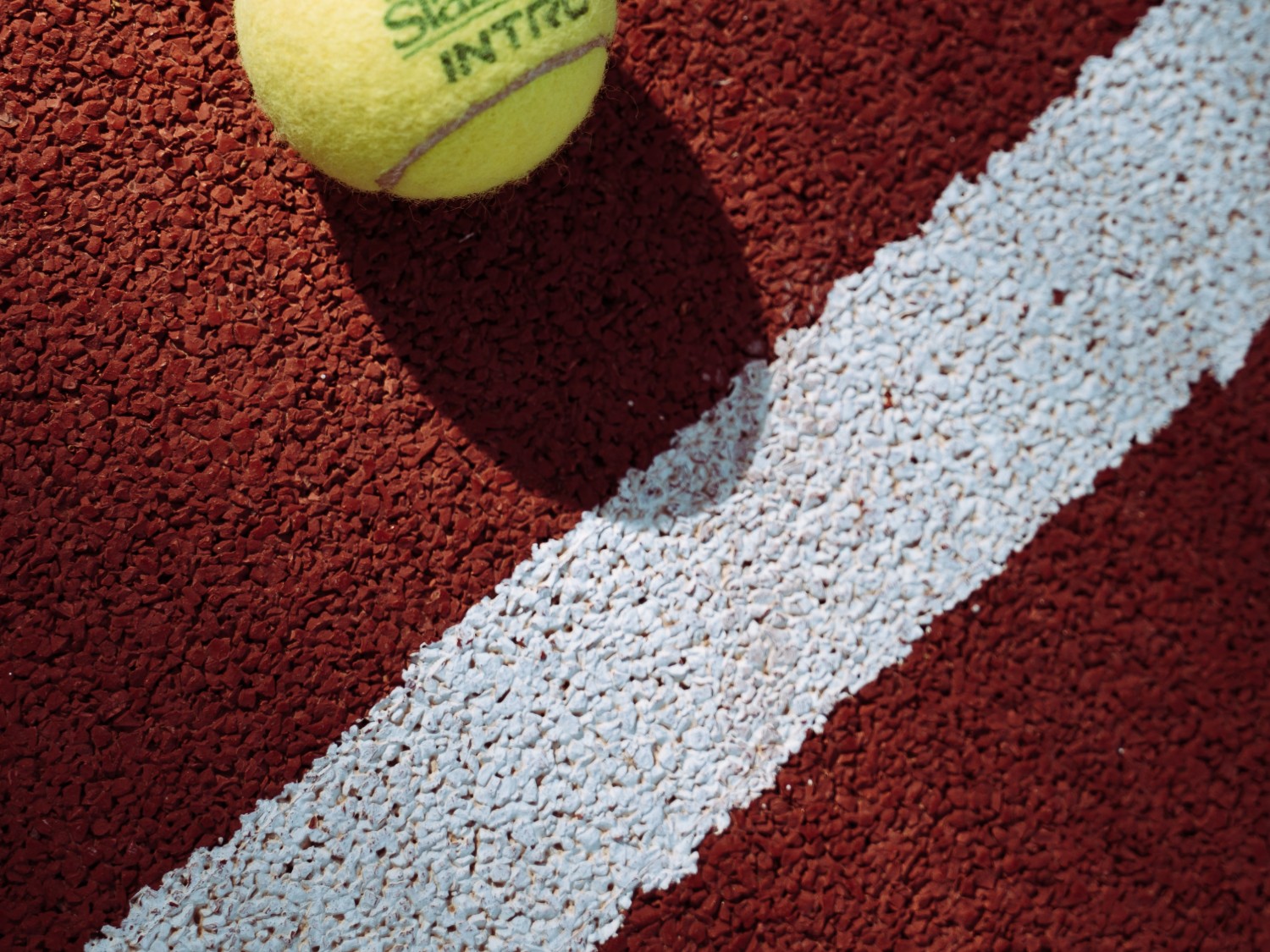 Outdoor Sports Court Flooring 