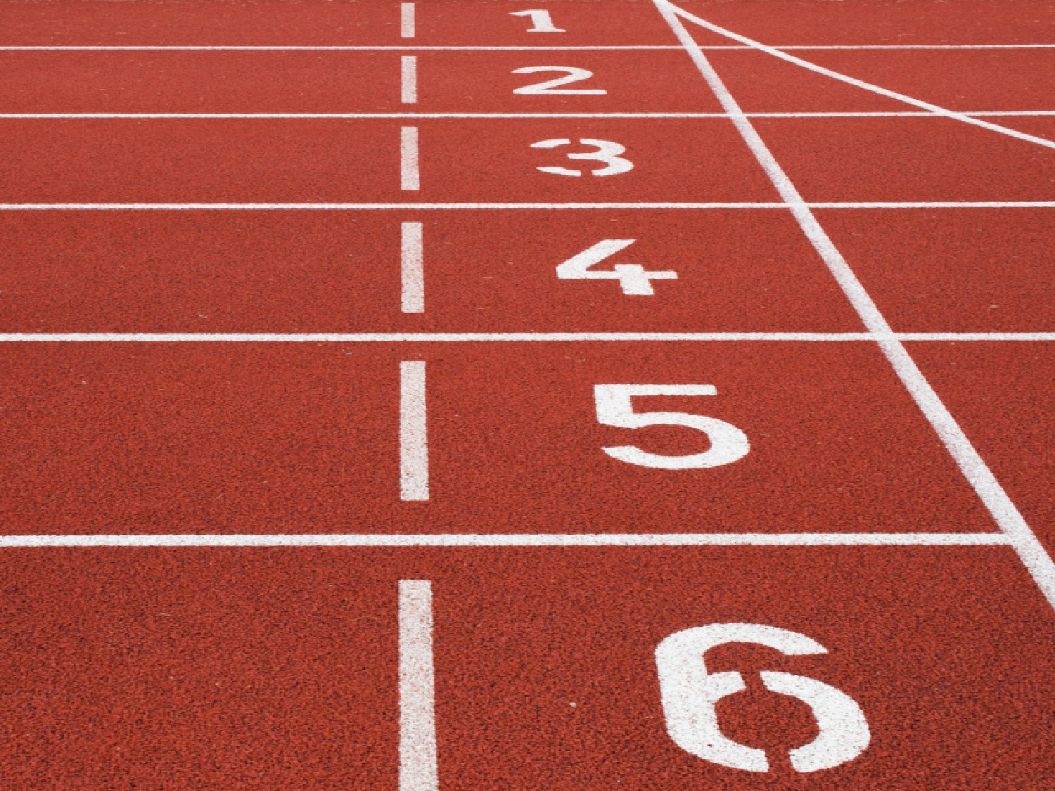 Athletic Tracks 