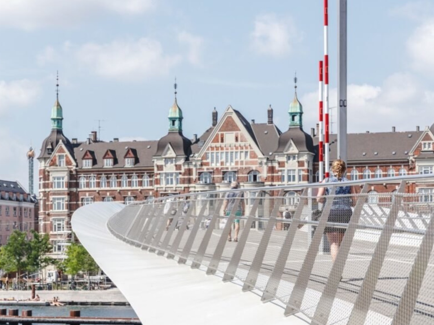 Protection and Safety Handrails and Barriers 